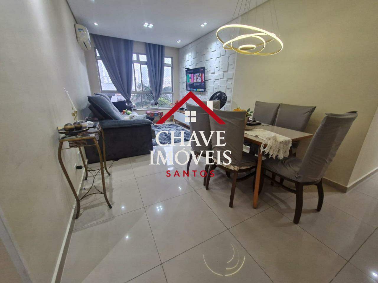 Apartamento à venda no Pompéia: 