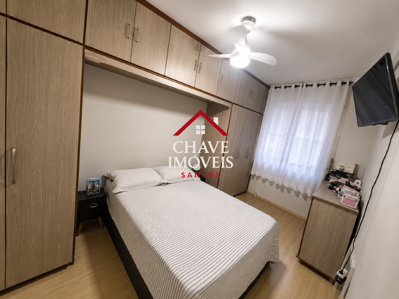 Apartamento à venda no Pompéia: 