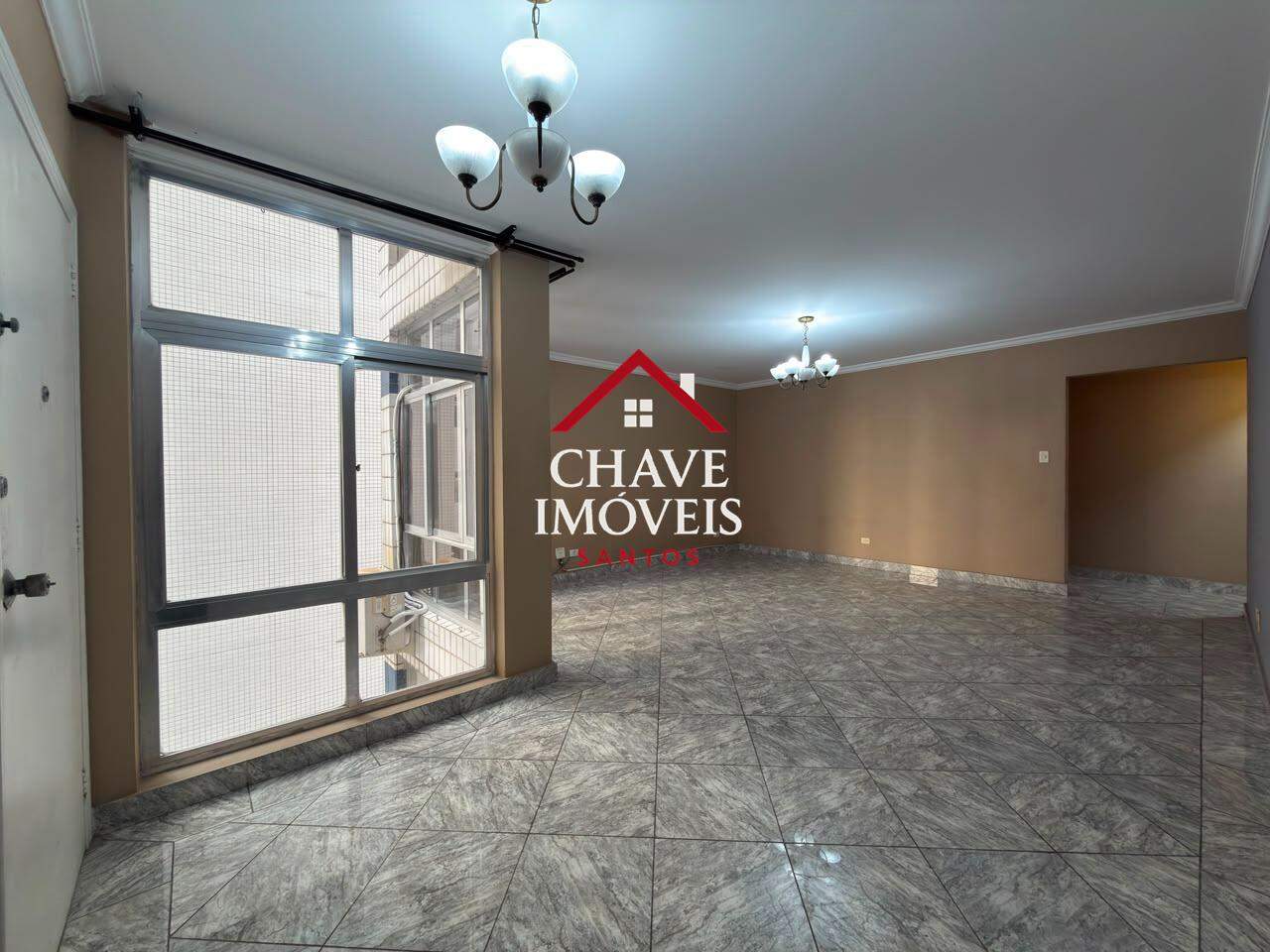 Apartamento à venda no Gonzaga: 
