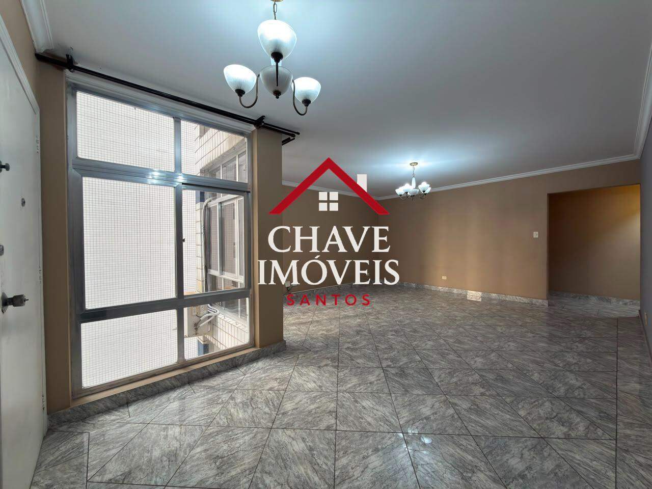 Apartamento à venda no Gonzaga: 