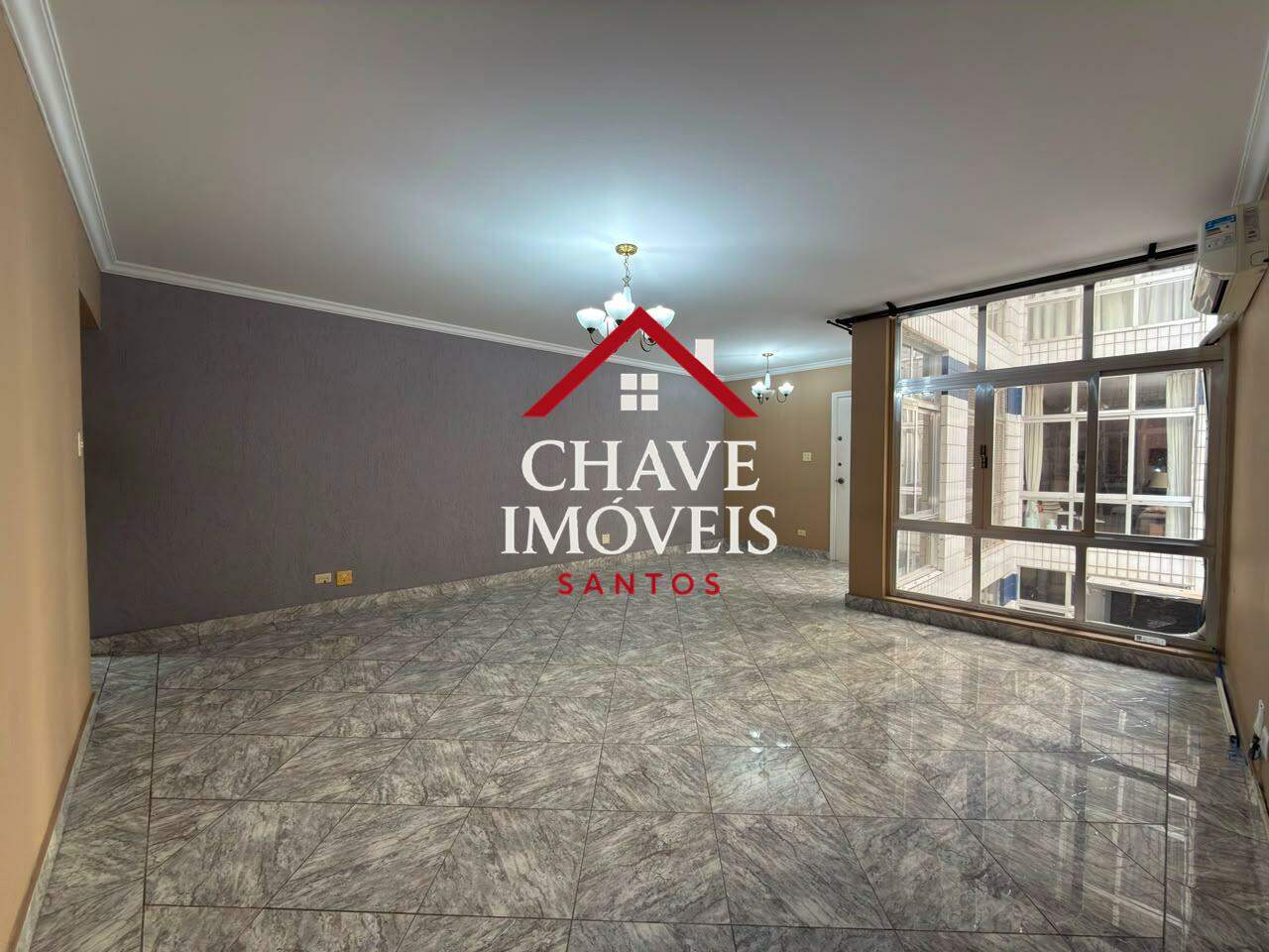 Apartamento à venda no Gonzaga: 