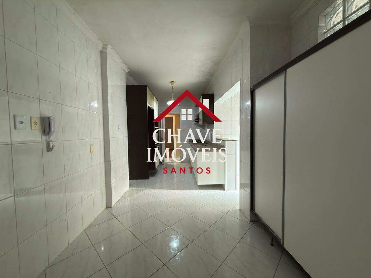 Apartamento à venda no Gonzaga: 