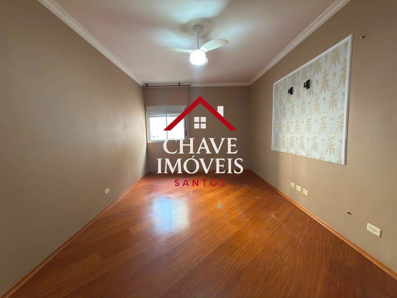 Apartamento para aluguel no Gonzaga: 