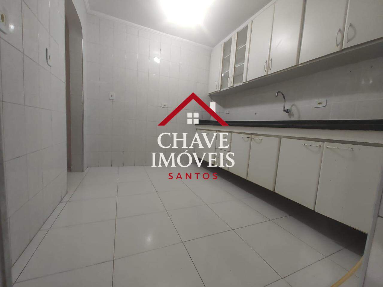 Apartamento à venda no Aparecida: 