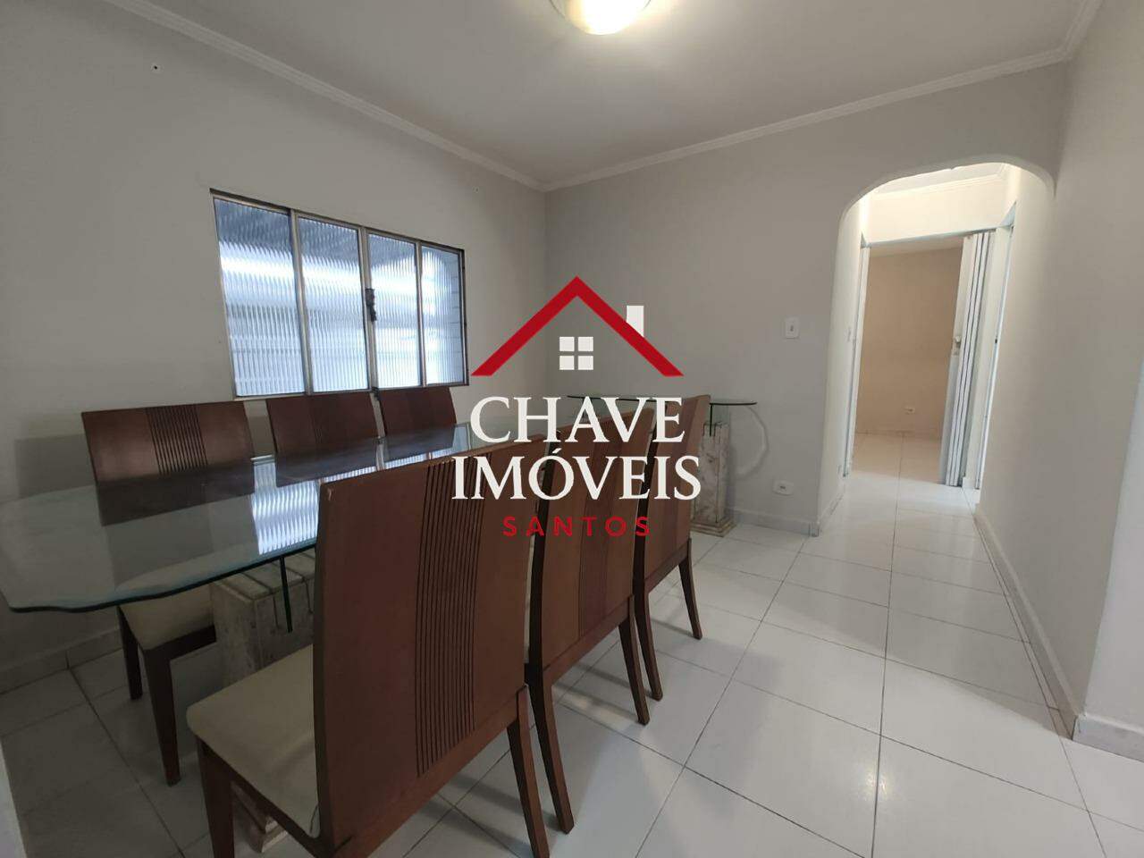 Apartamento à venda no Aparecida: 