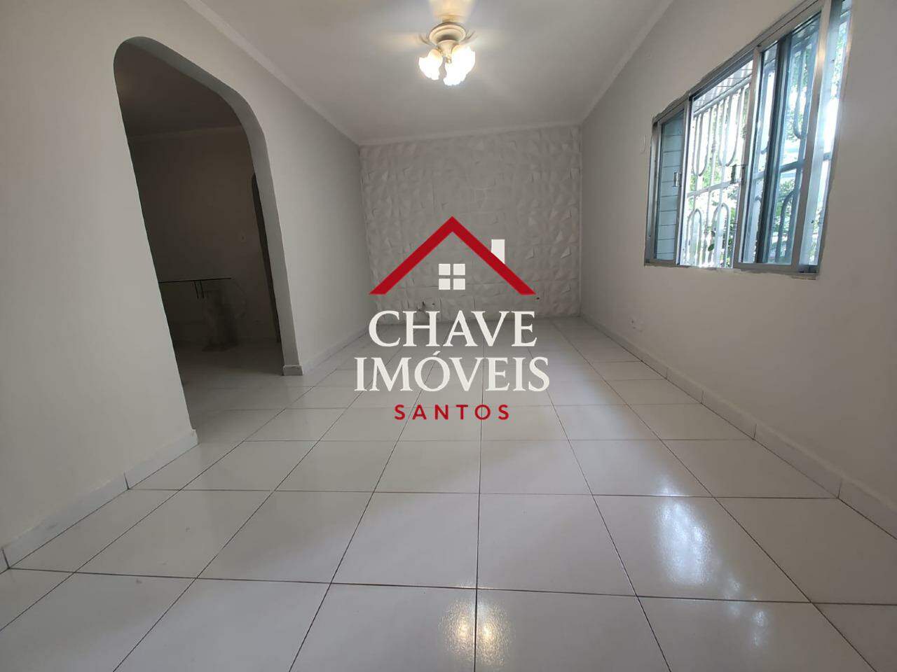 Apartamento à venda no Aparecida: 