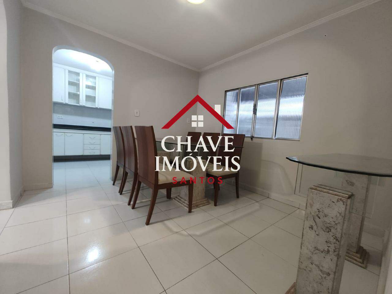 Apartamento à venda no Aparecida: 