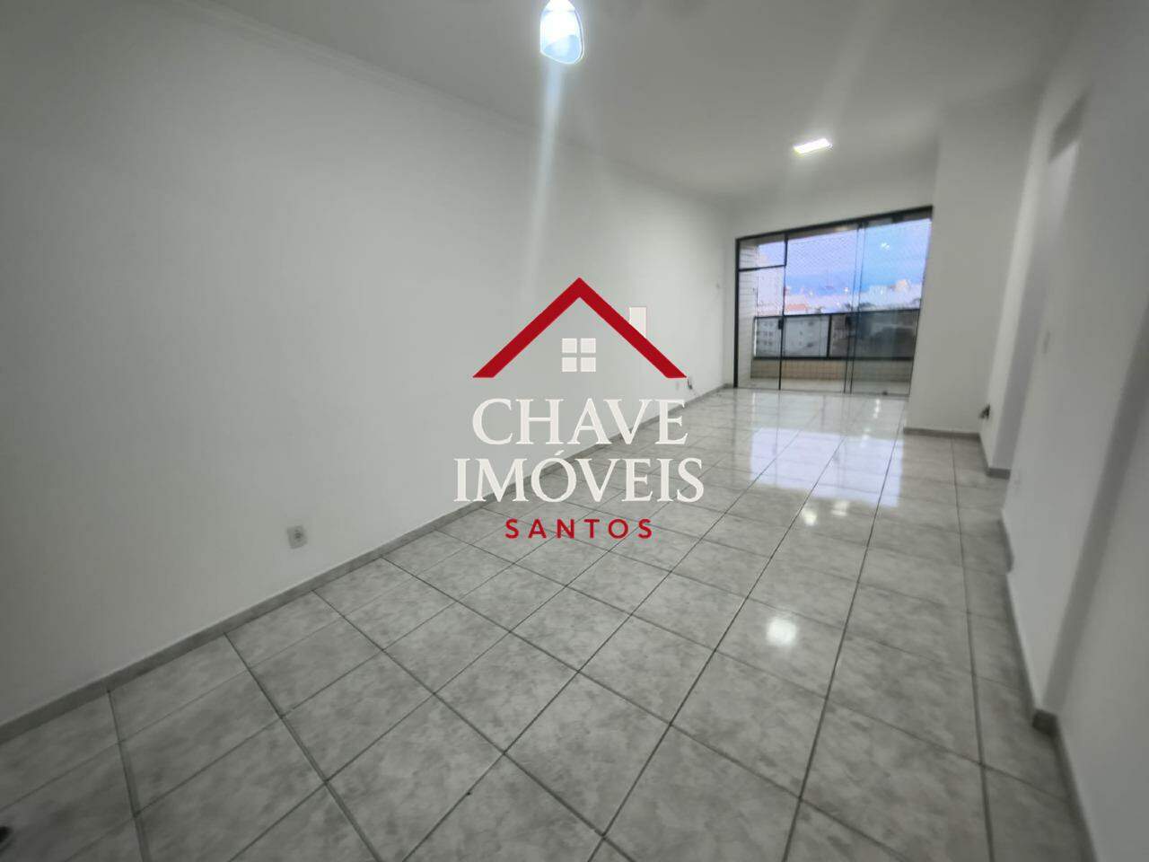 Apartamento à venda no Aparecida: 
