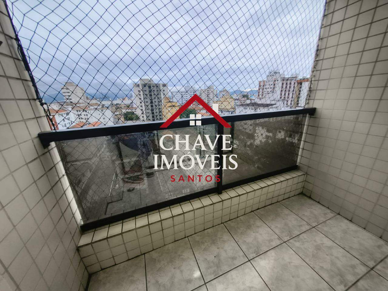 Apartamento à venda no Aparecida: 