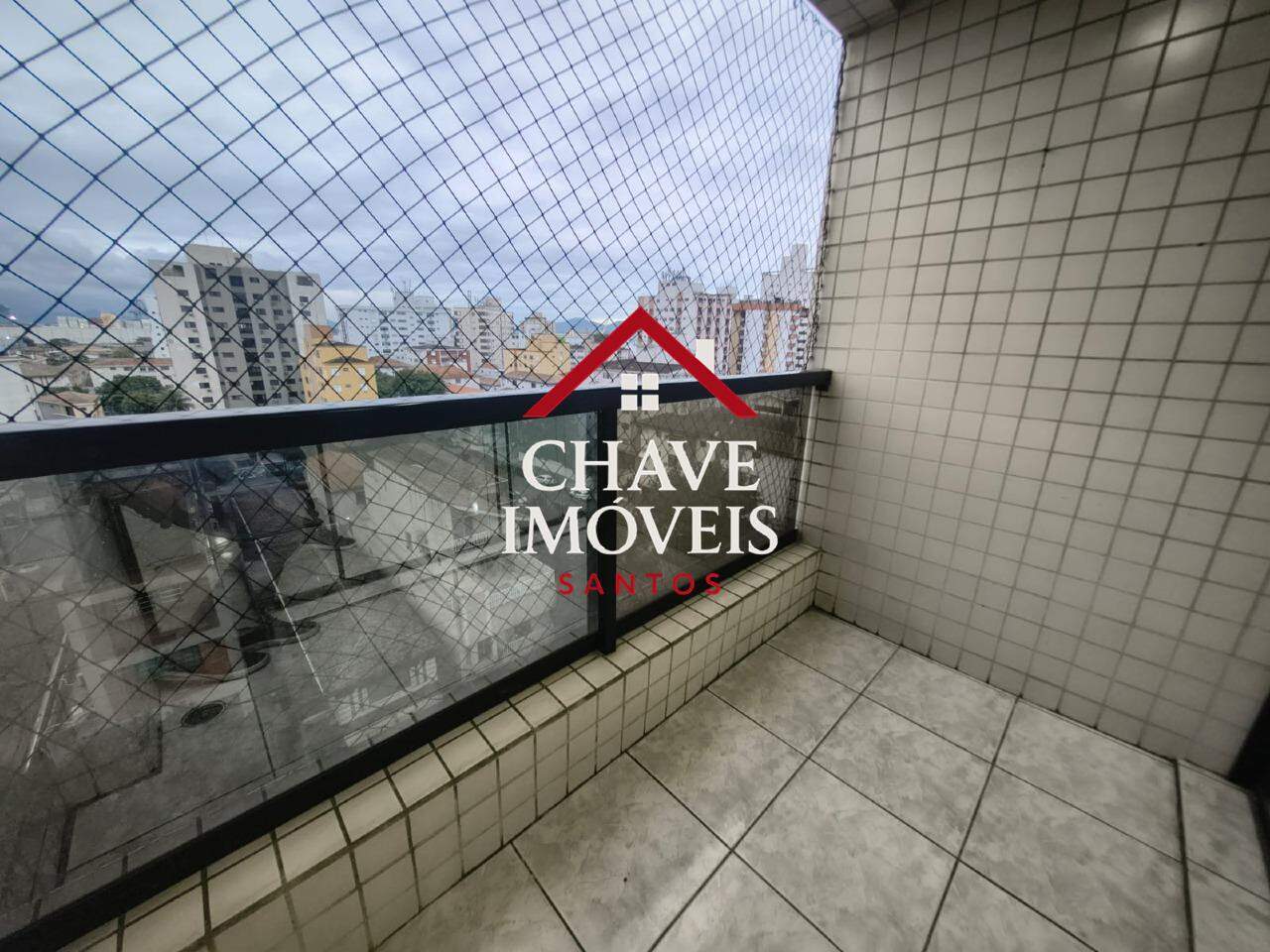 Apartamento à venda no Aparecida: 