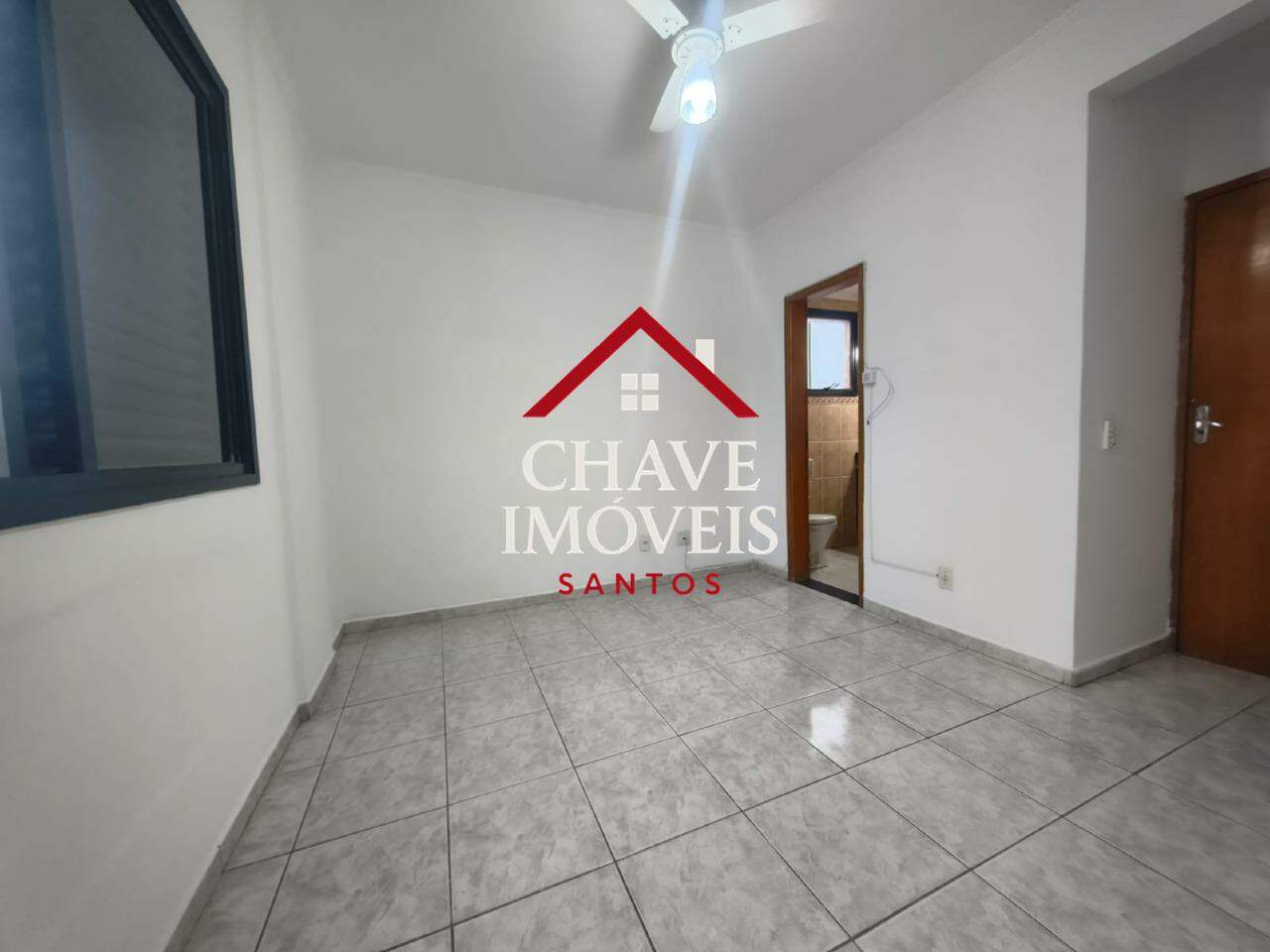 Apartamento à venda no Aparecida: 