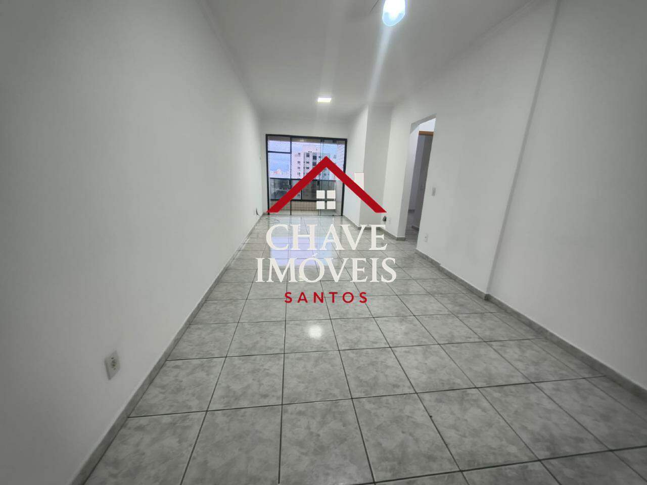 Apartamento à venda no Aparecida: 