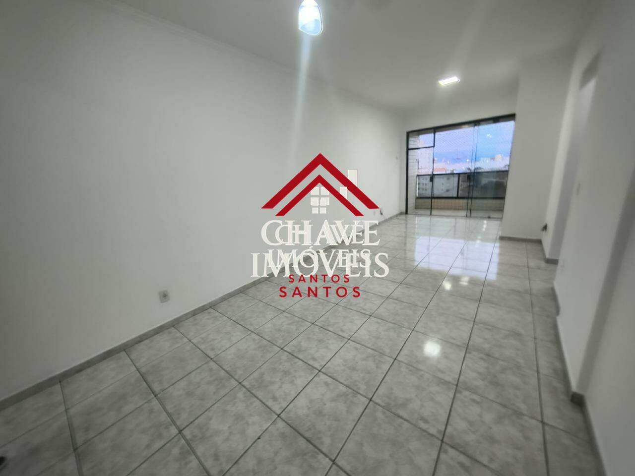 Apartamento para aluguel no Aparecida: 