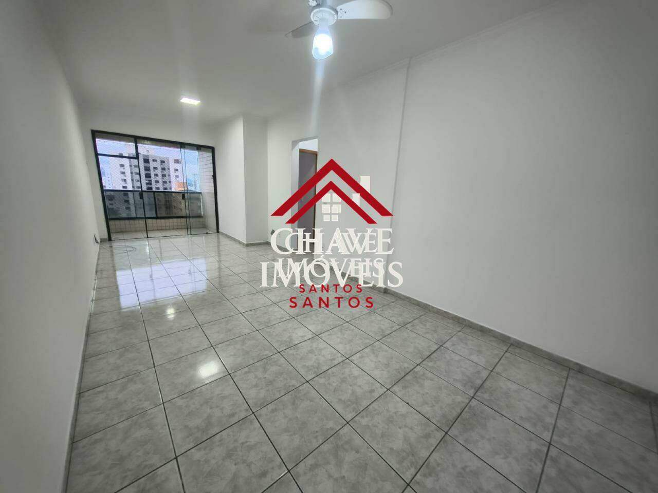 Apartamento para aluguel no Aparecida: 
