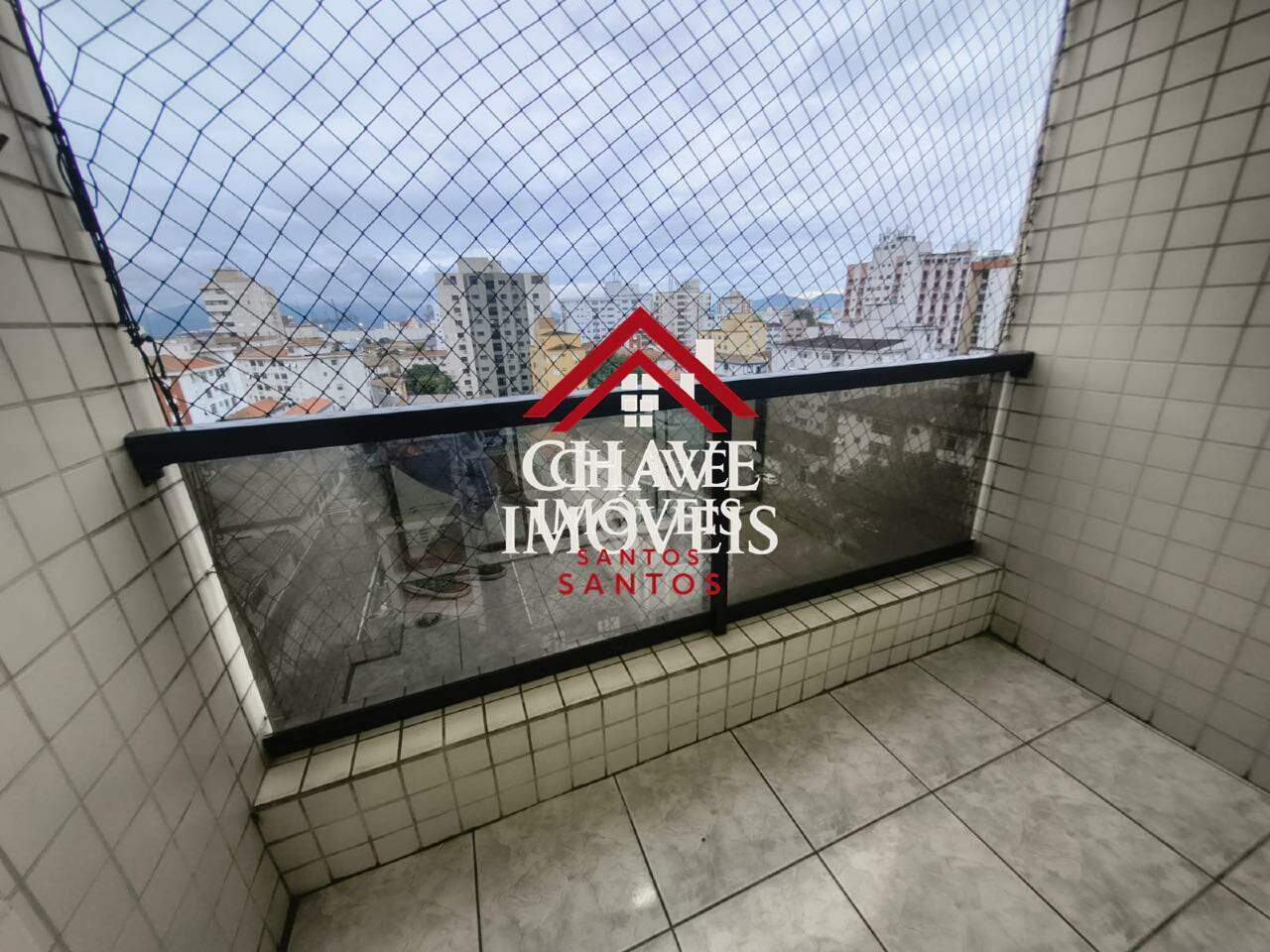 Apartamento para aluguel no Aparecida: 