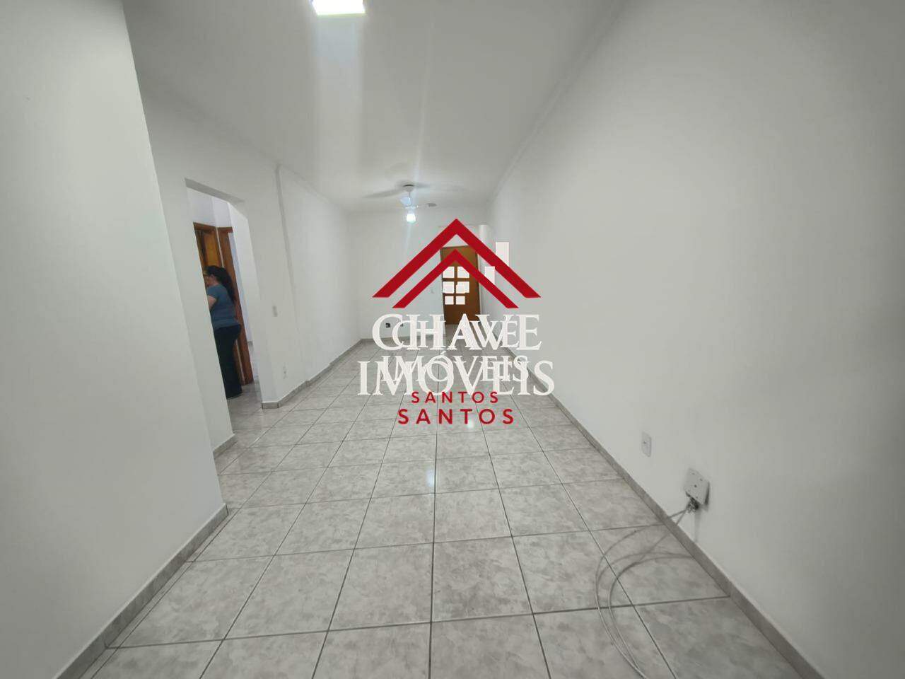 Apartamento para aluguel no Aparecida: 