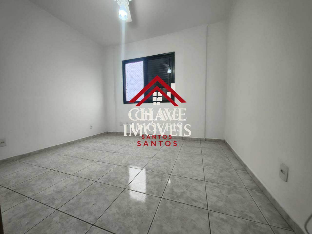 Apartamento para aluguel no Aparecida: 