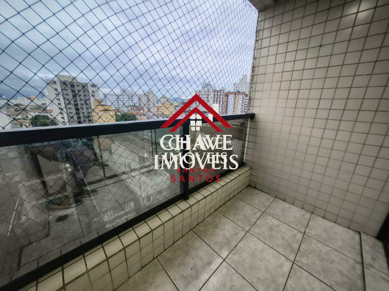 Apartamento para aluguel no Aparecida: 