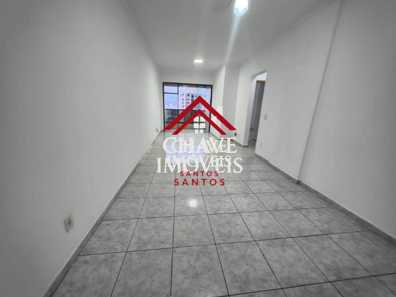 Apartamento para aluguel no Aparecida: 