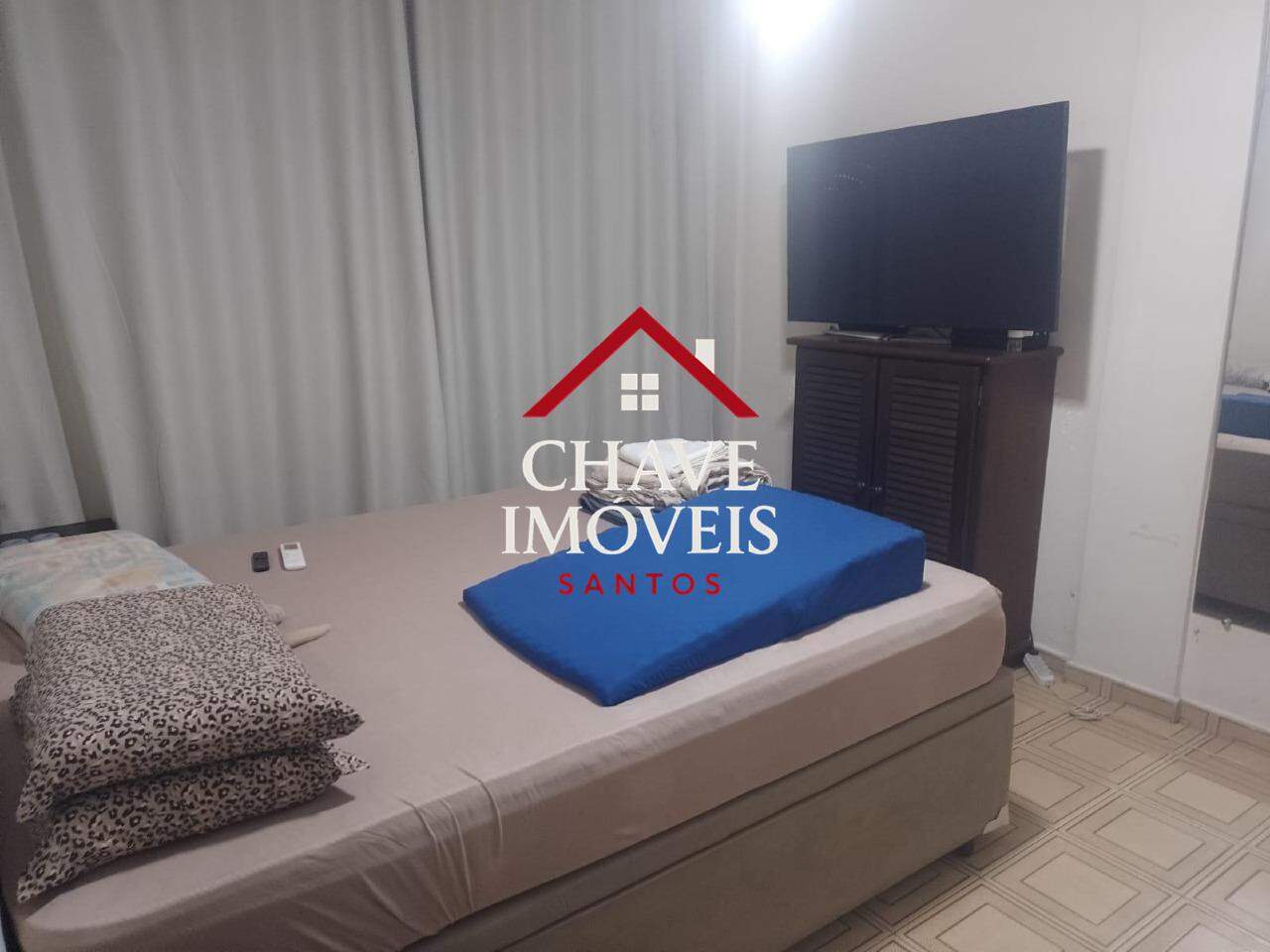 Apartamento à venda no Gonzaga: 