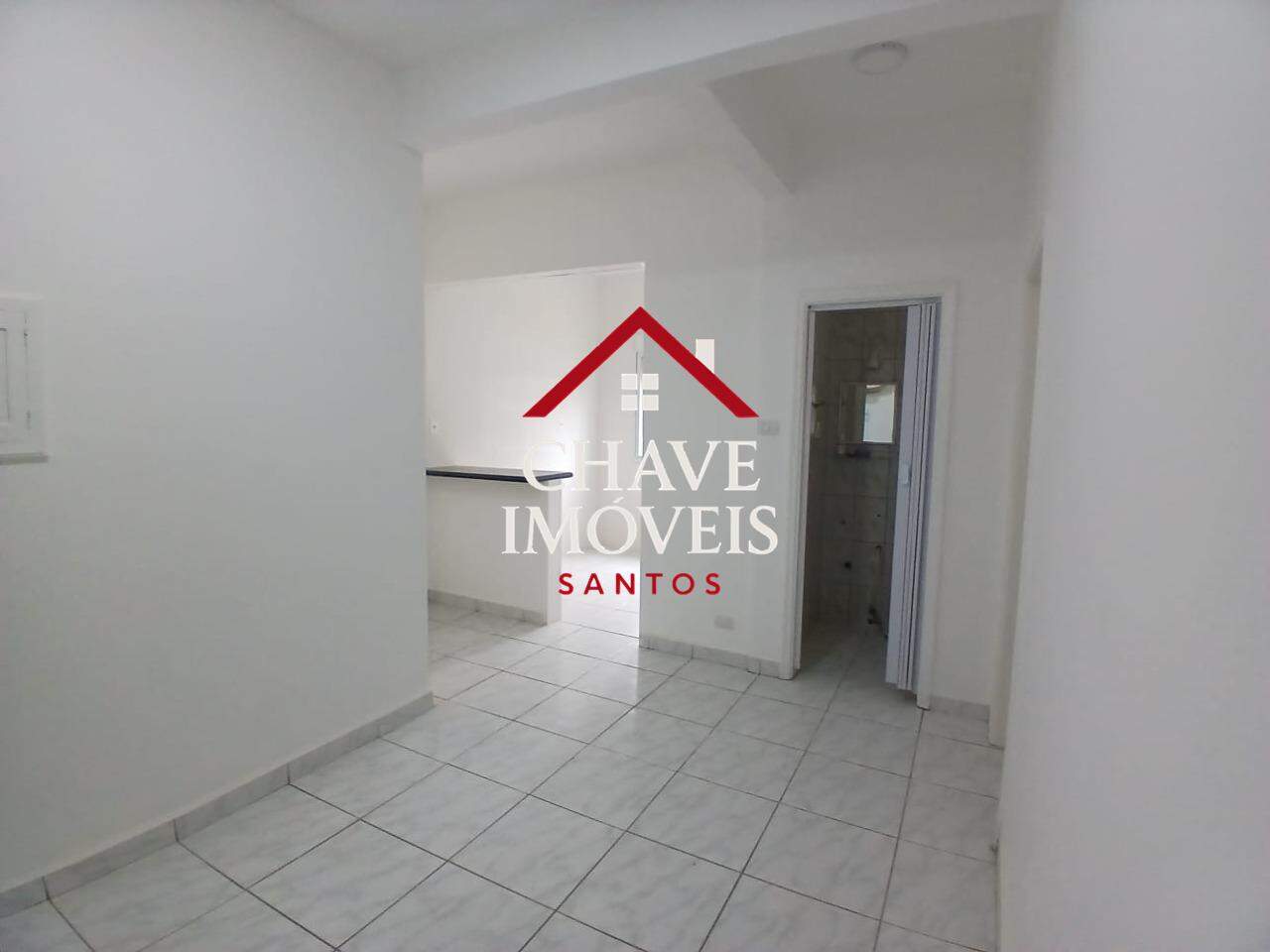 Apartamento à venda no Ponta da Praia: 