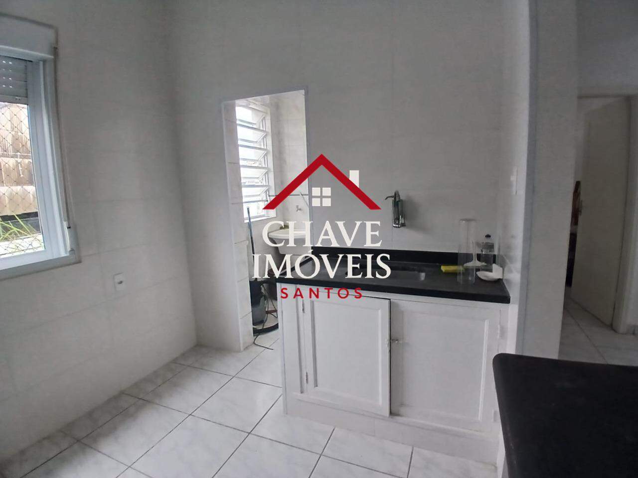 Apartamento à venda no Ponta da Praia: 