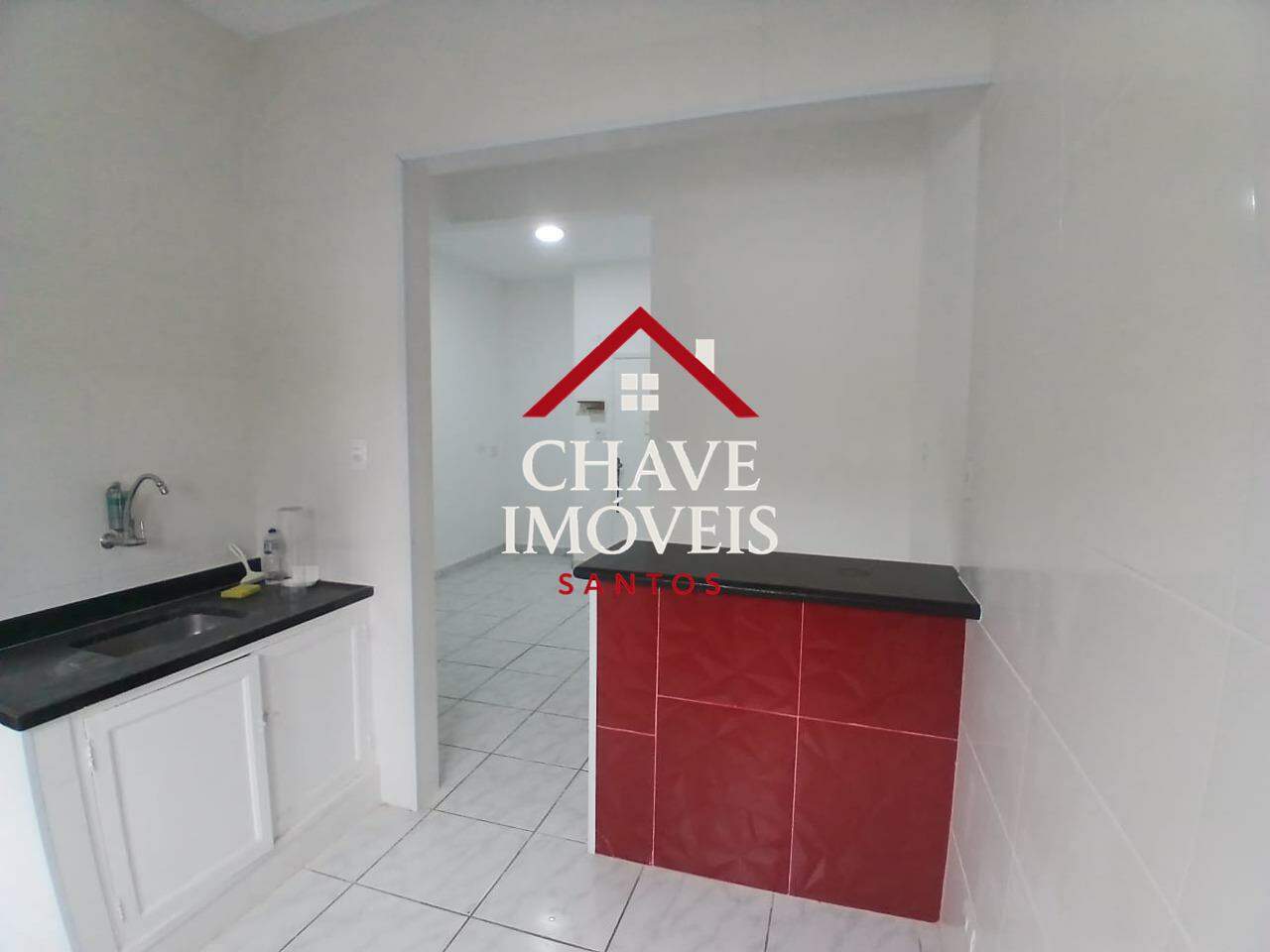 Apartamento à venda no Ponta da Praia: 
