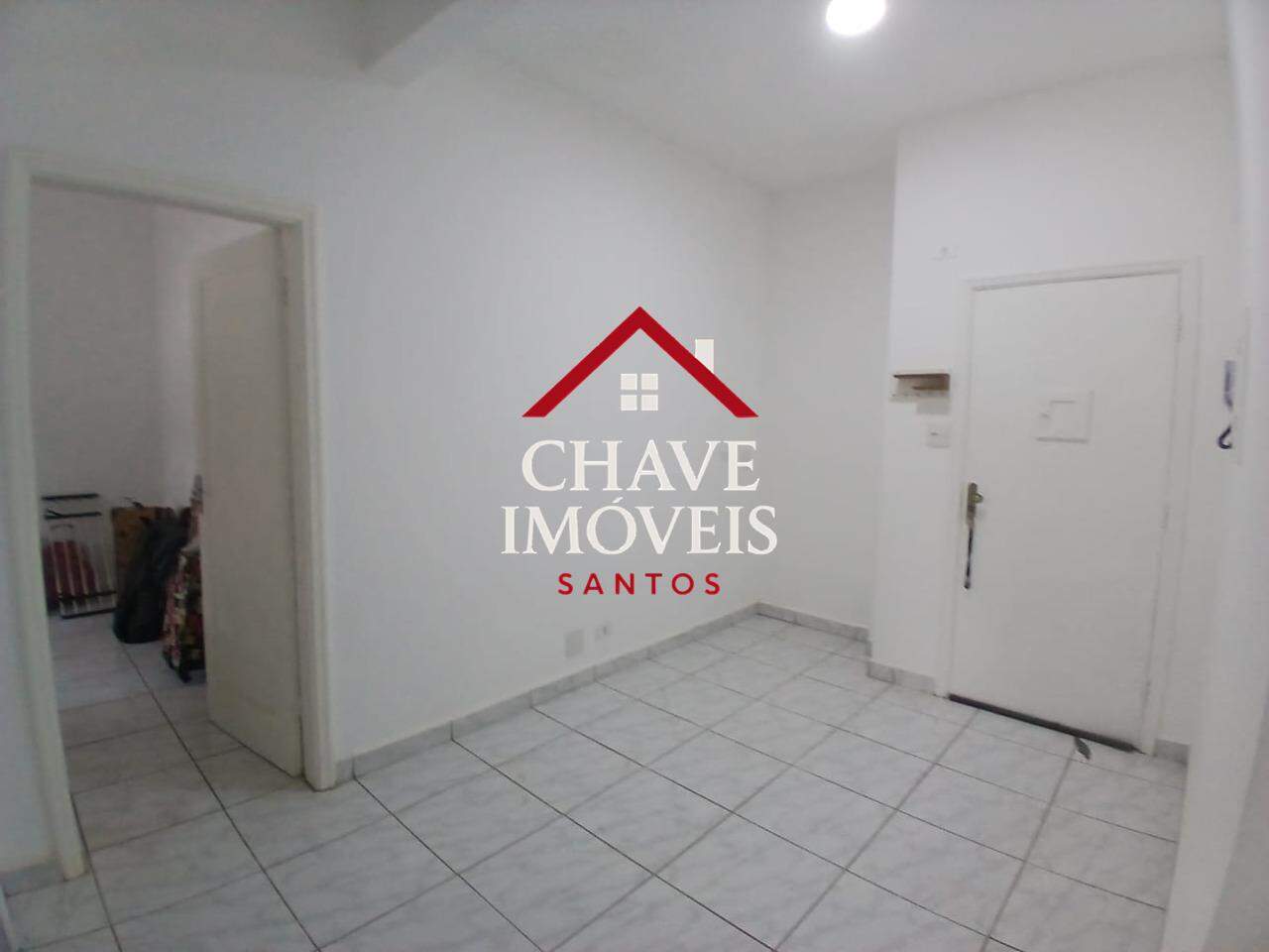 Apartamento à venda no Ponta da Praia: 