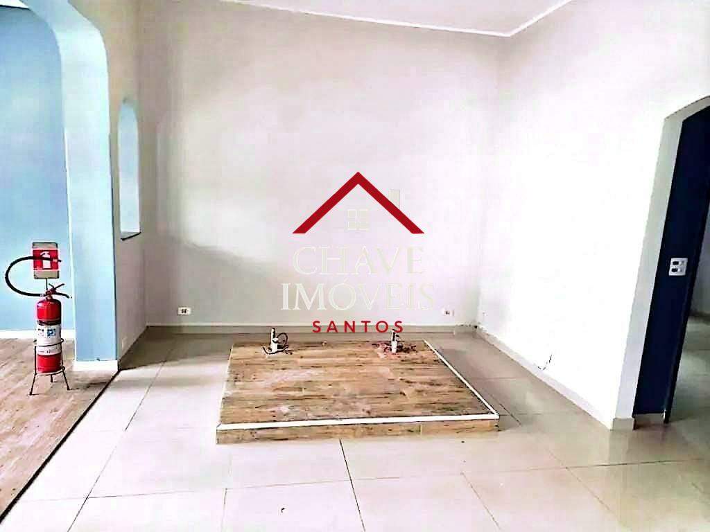 Casa à venda no Embaré: 