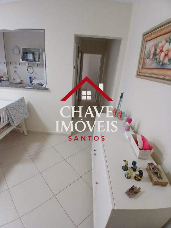 Apartamento à venda no Boqueirão: 