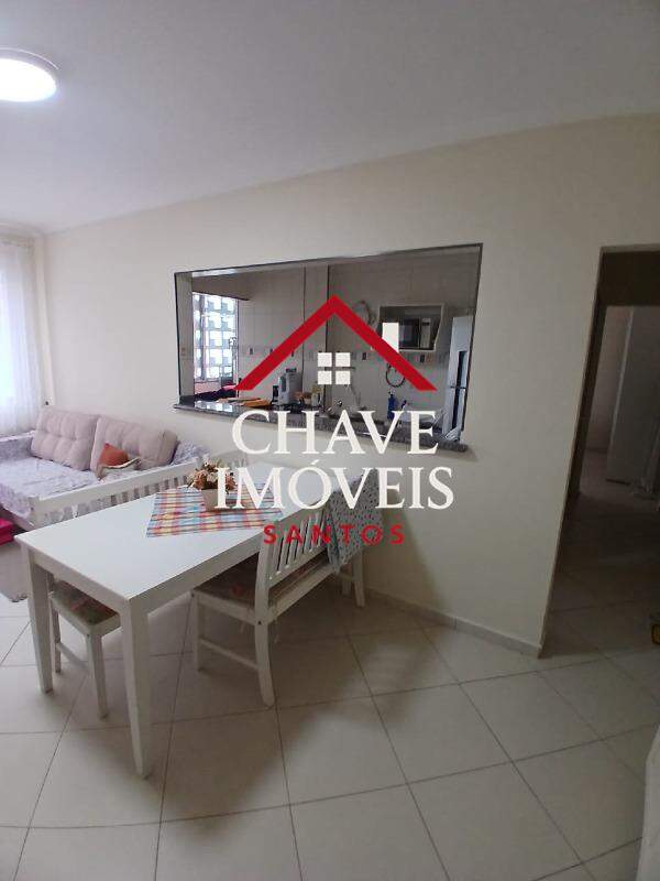 Apartamento à venda no Boqueirão: 