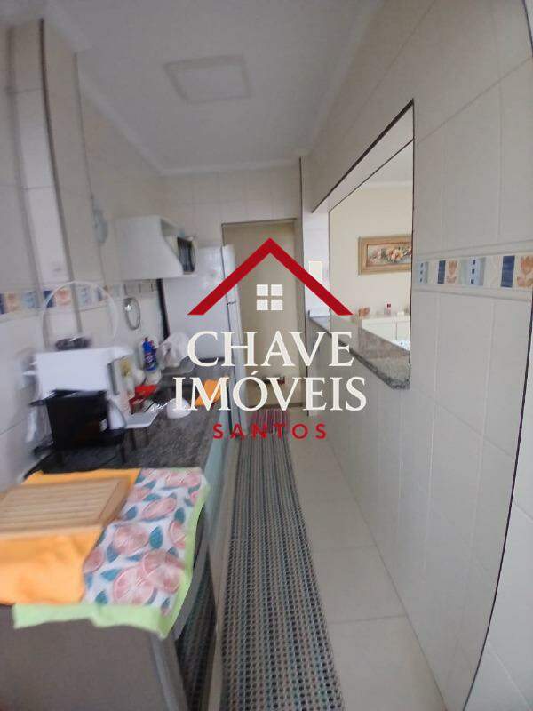 Apartamento à venda no Boqueirão: 
