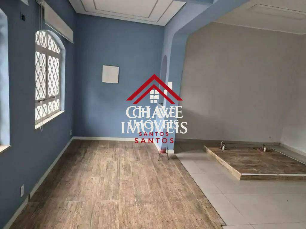 Casa para aluguel no Embaré: 
