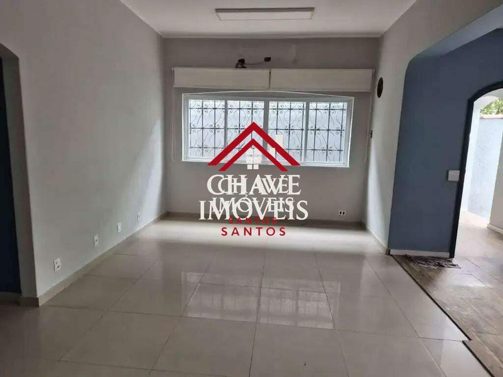 Casa para aluguel no Embaré: 