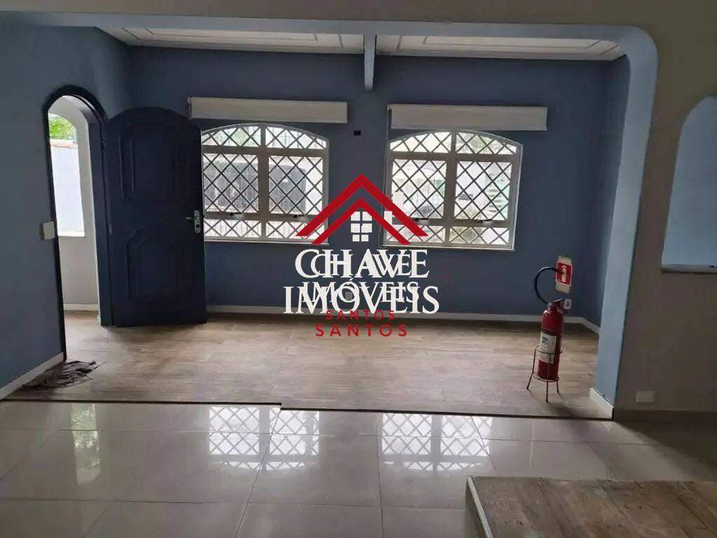 Casa para aluguel no Embaré: 