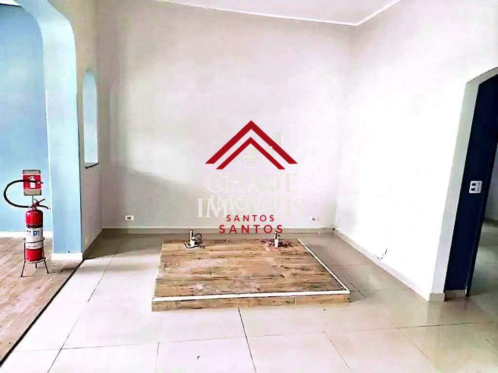 Casa para aluguel no Embaré: 