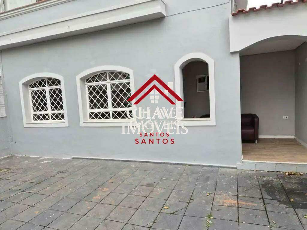Casa para aluguel no Embaré: 