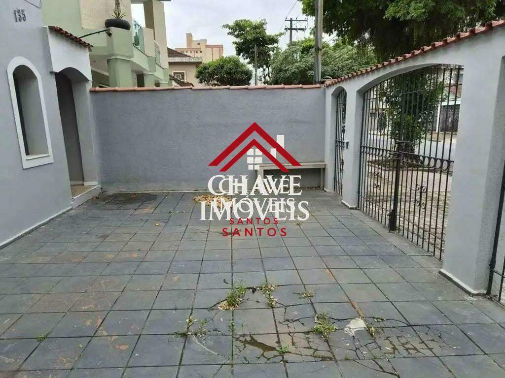 Casa para aluguel no Embaré: 