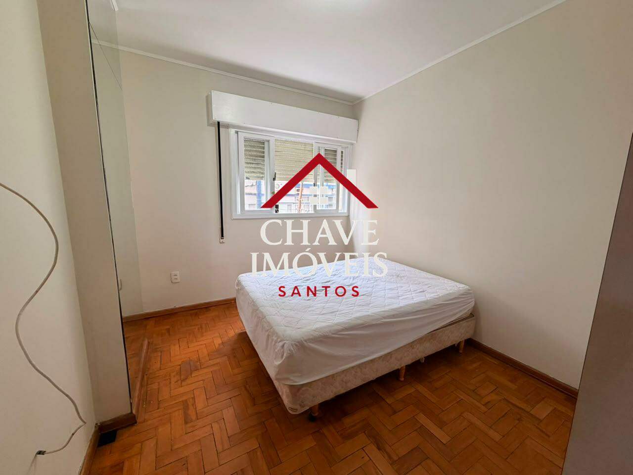 Apartamento à venda no Aparecida: 