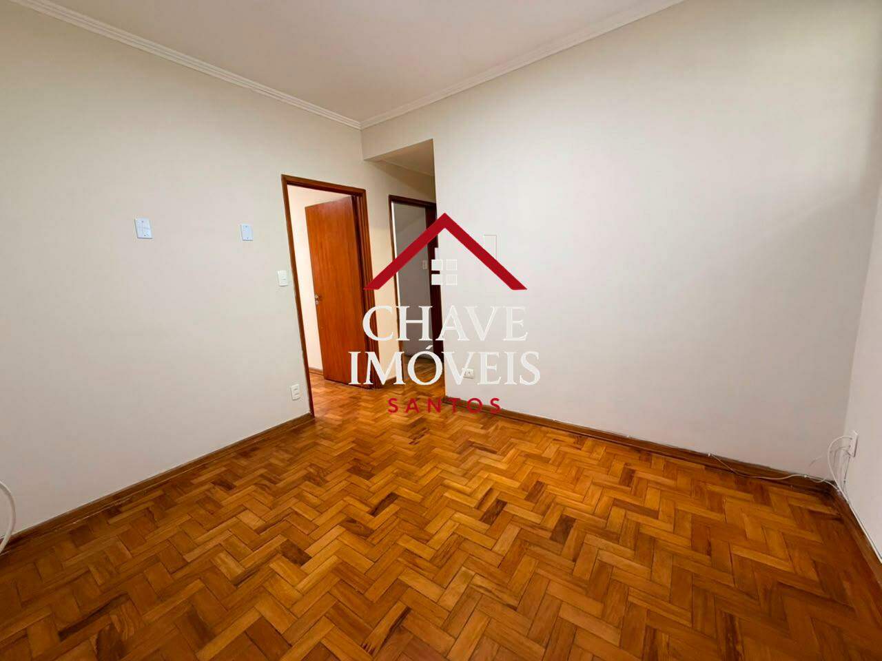 Apartamento à venda no Aparecida: 