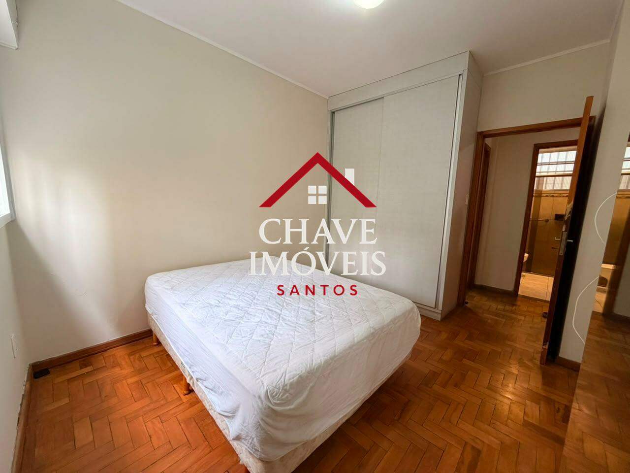 Apartamento à venda no Aparecida: 