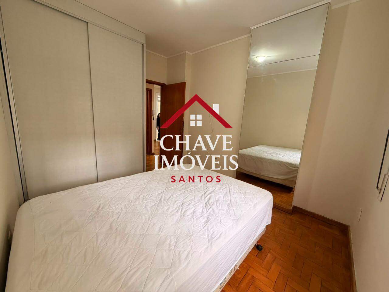 Apartamento à venda no Aparecida: 