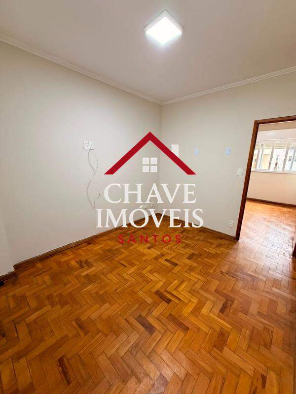 Apartamento à venda no Aparecida: 