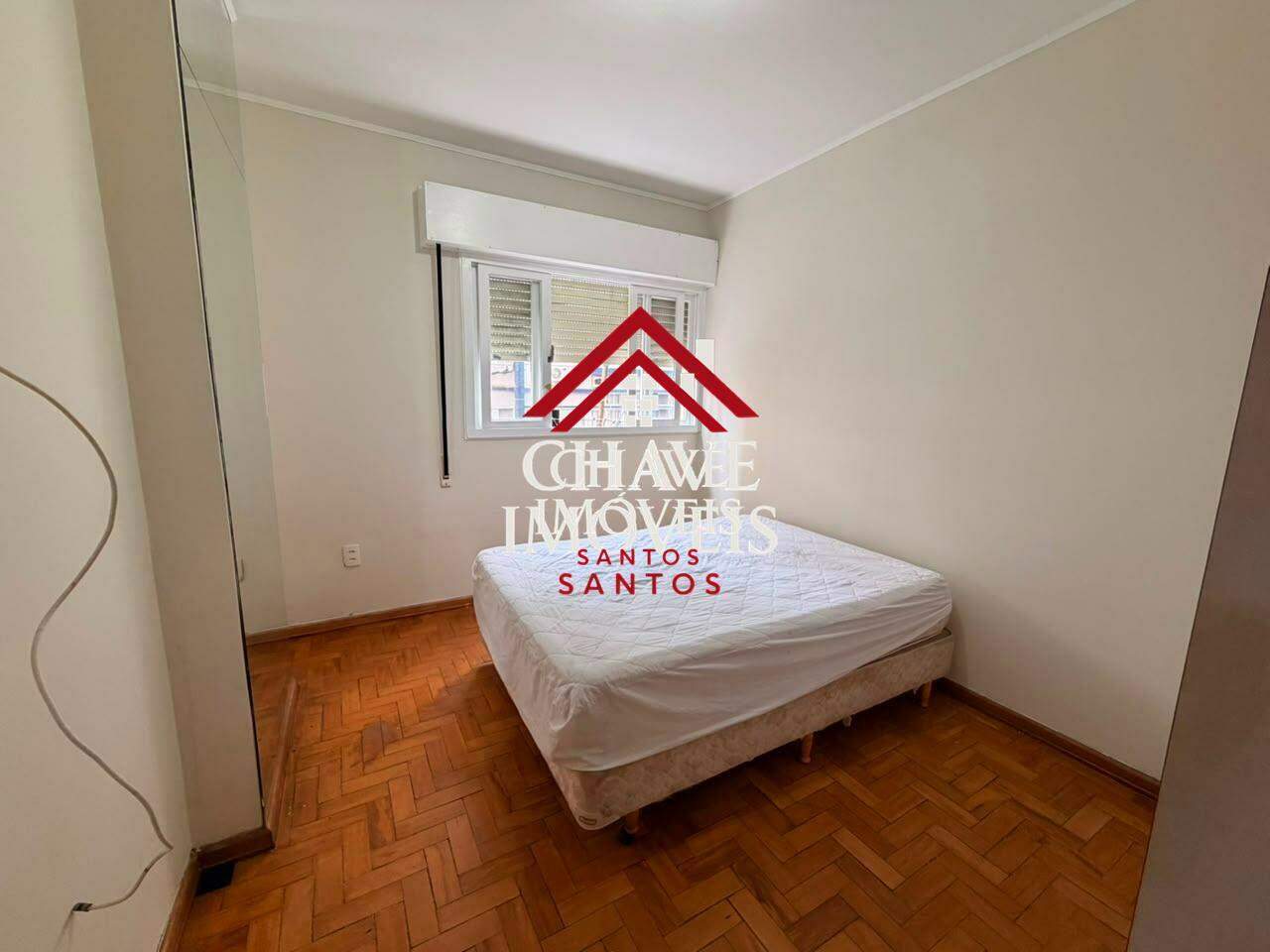 Apartamento para aluguel no Aparecida: 