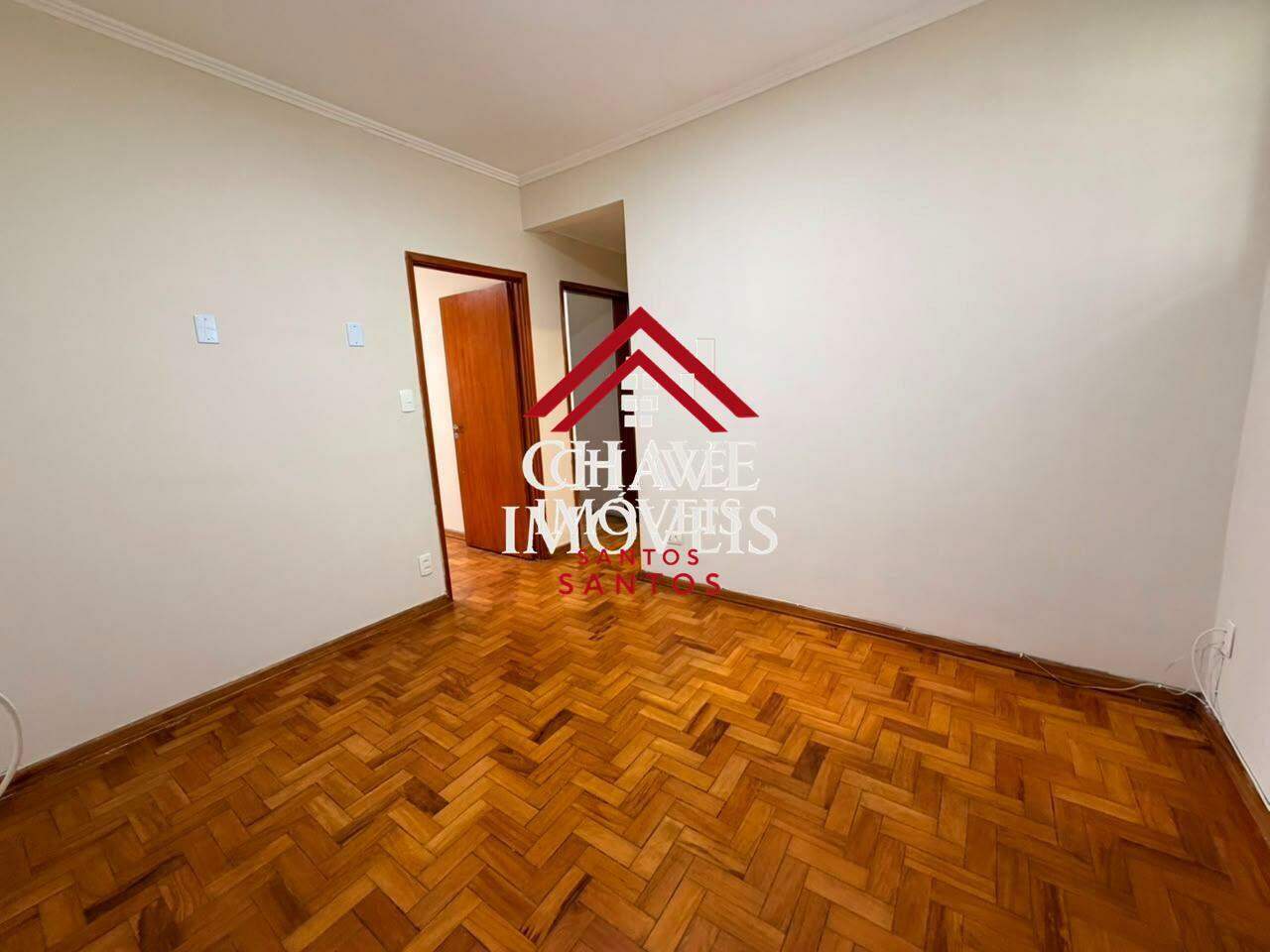 Apartamento para aluguel no Aparecida: 