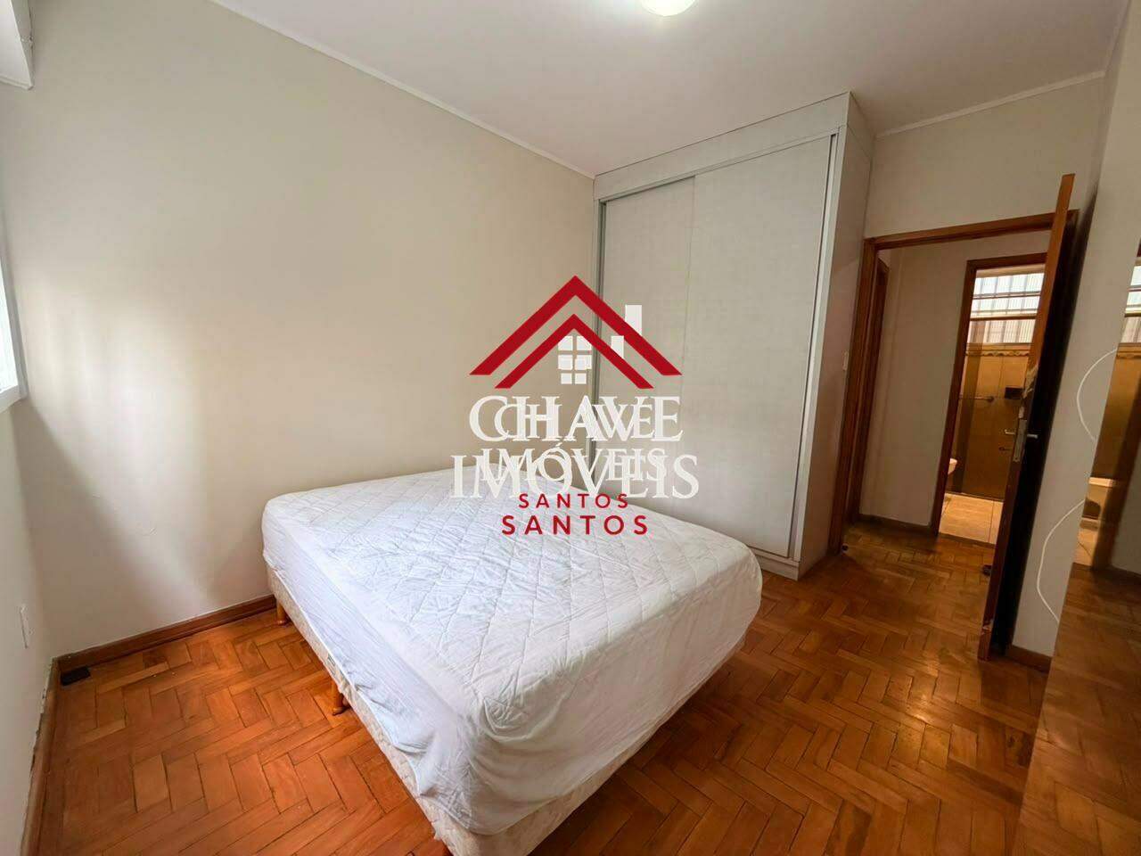 Apartamento para aluguel no Aparecida: 
