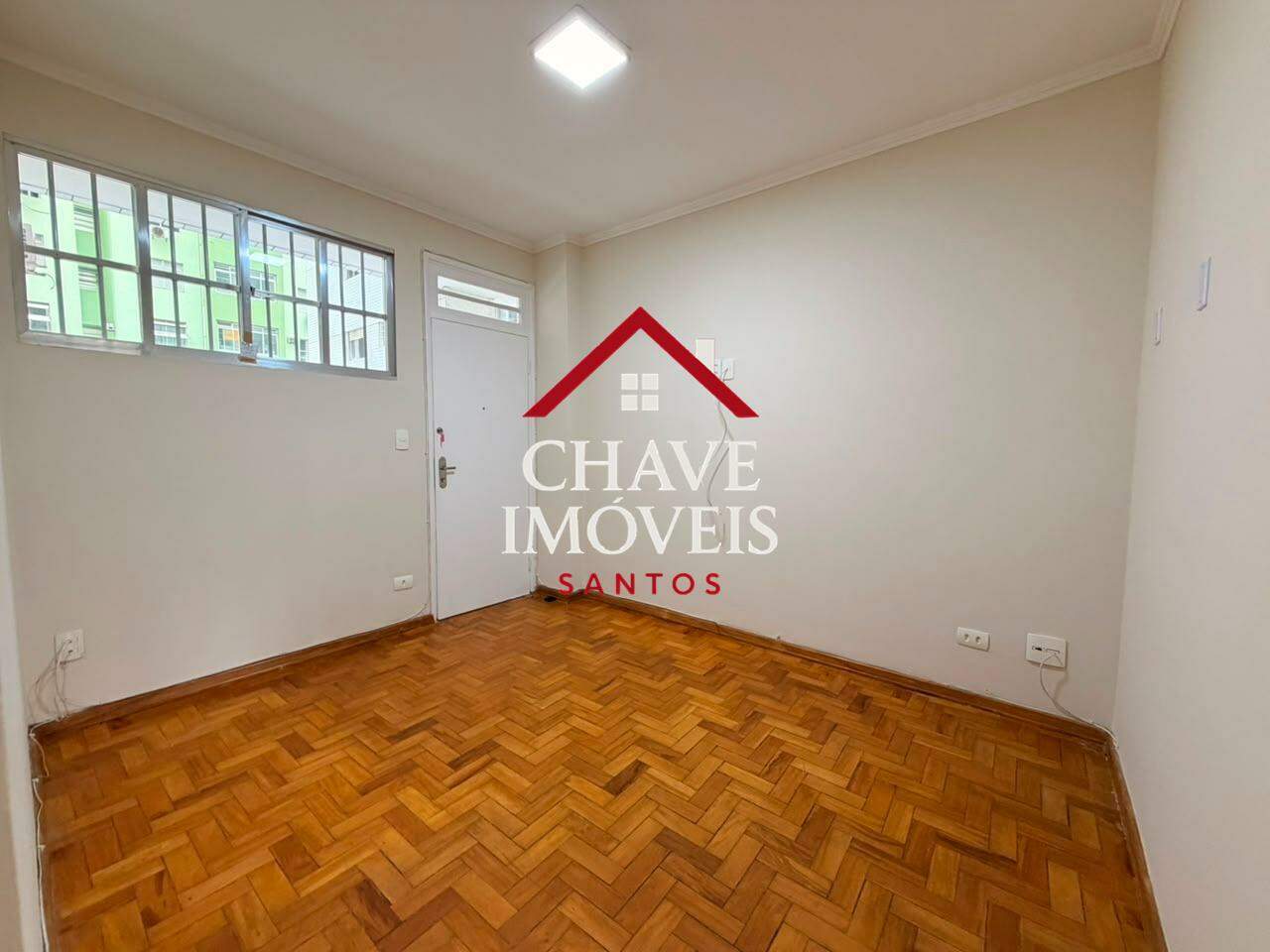 Apartamento para aluguel no Aparecida: 
