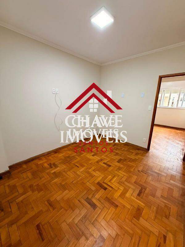 Apartamento para aluguel no Aparecida: 