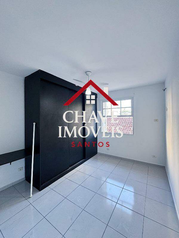 Apartamento para aluguel no Aparecida: 