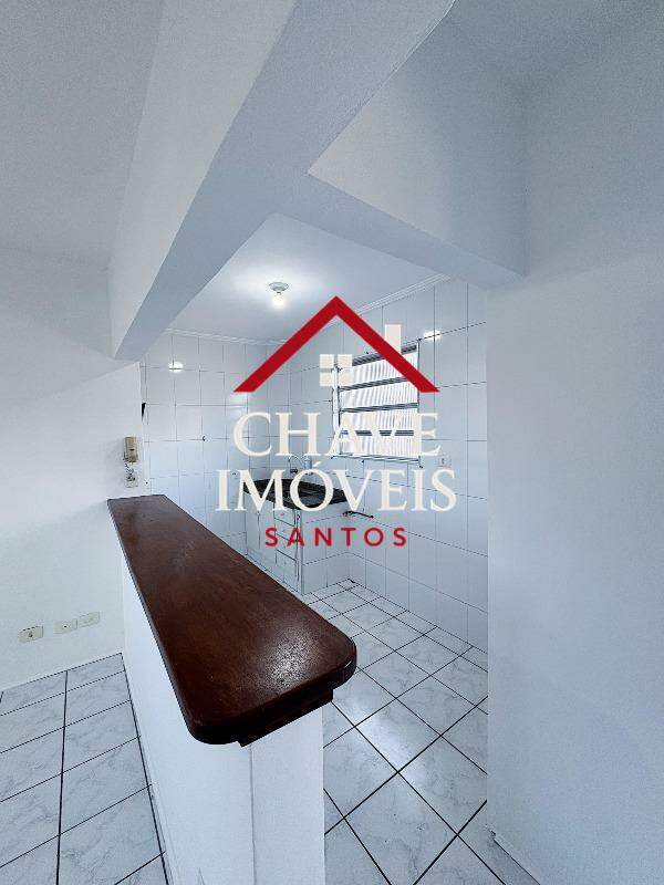 Apartamento para aluguel no Aparecida: 